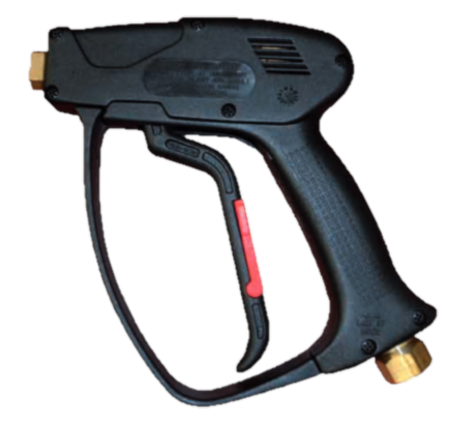 Wash Gun Trigger Pistolet lavage voiture Nettoyeur haute pression MV951 